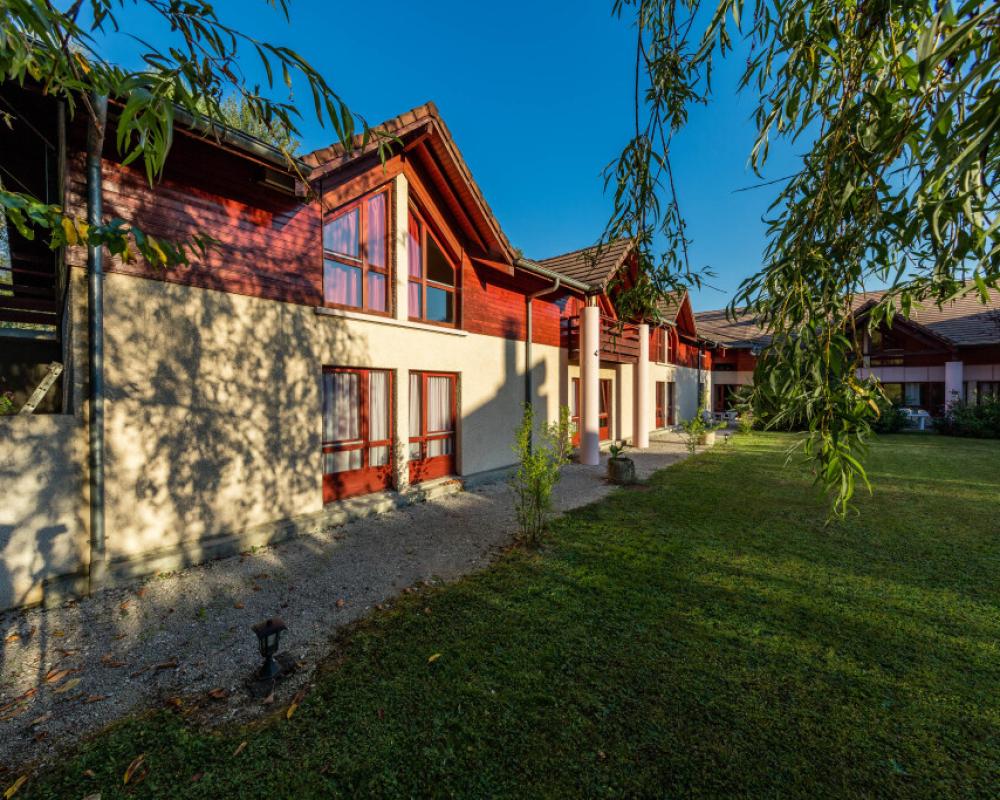 Noemys Viviers du Lac