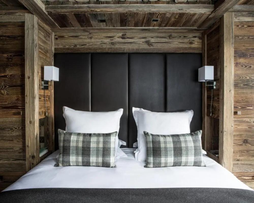 Le Refuge de La Traye