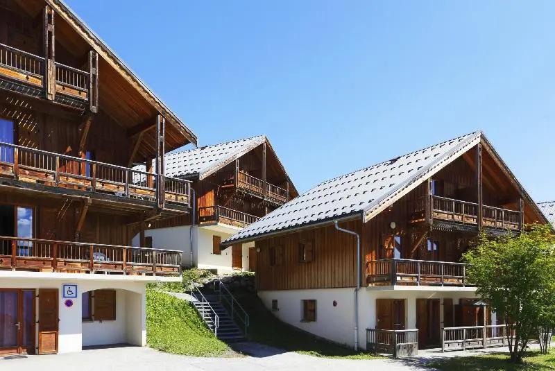 Nemea Les Chalets des Cimes