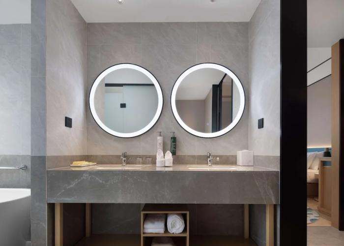 Hilton Garden Inn Zigong High-Tech Zone