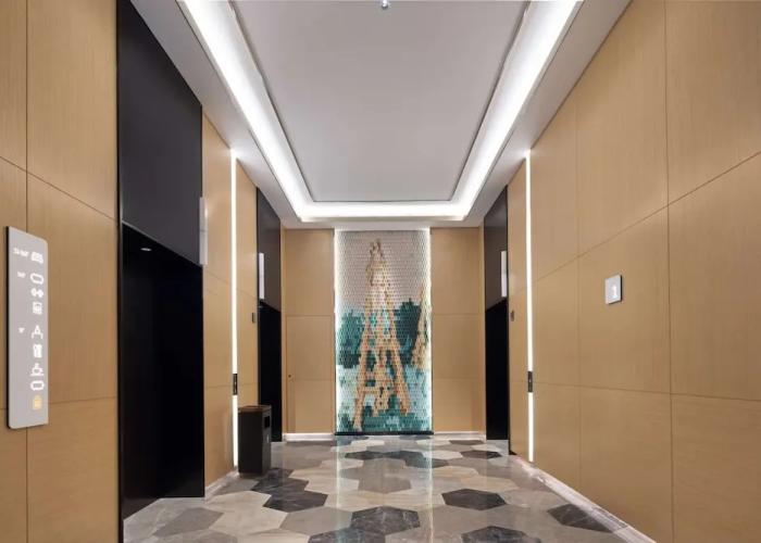 Hilton Garden Inn Zigong High-Tech Zone