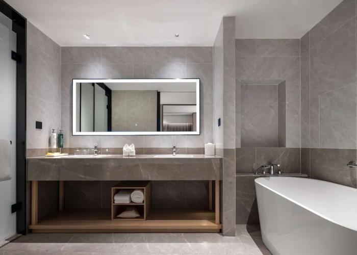 Hilton Garden Inn Zigong High-Tech Zone