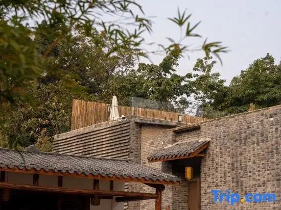 Zigong Wangshanli Private Tang Bieyuan