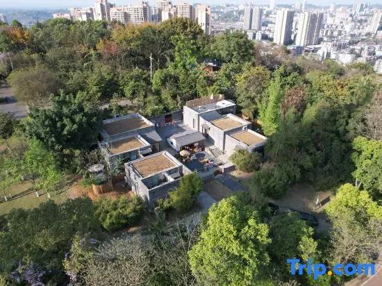 Zigong Wangshanli Private Tang Bieyuan