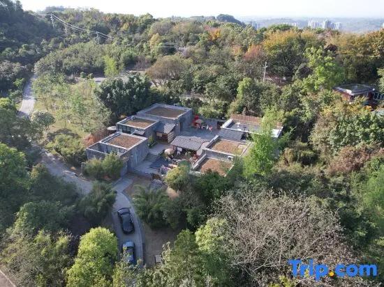 Zigong Wangshanli Private Tang Bieyuan