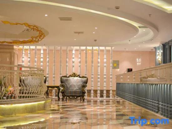 Zhaori International Hotel