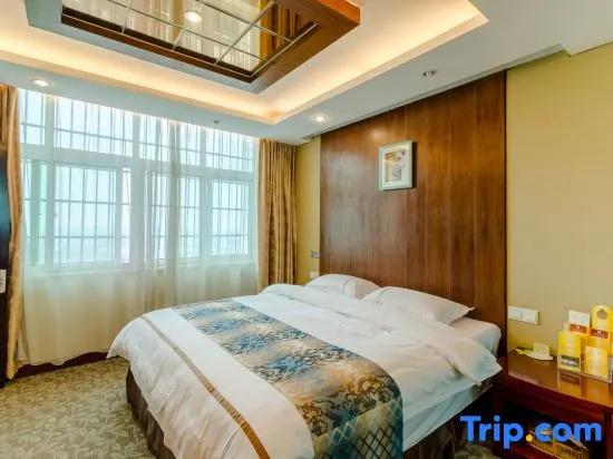Zhaori International Hotel