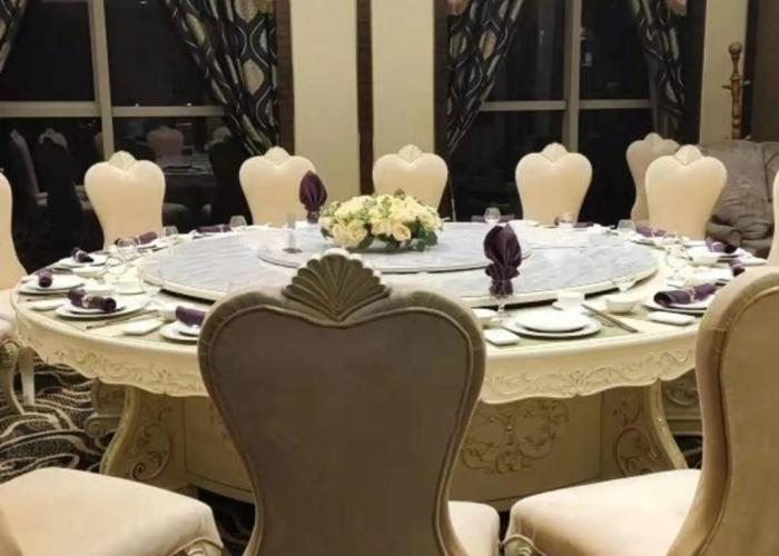 Hua Kai Hotel