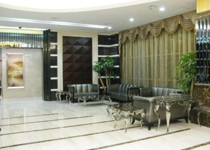 Hua Kai Hotel