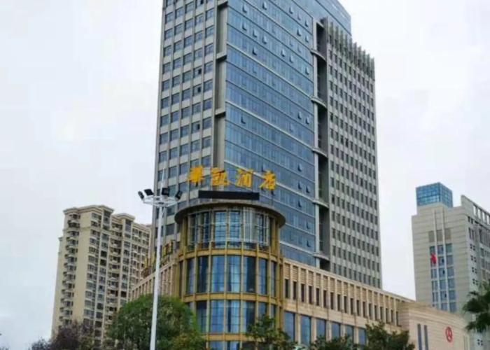 Hua Kai Hotel