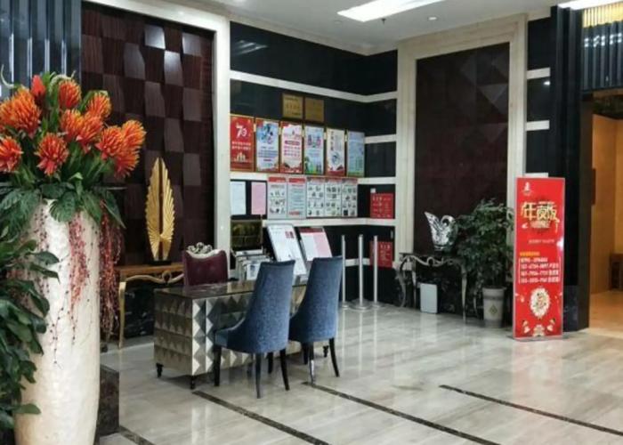 Hua Kai Hotel