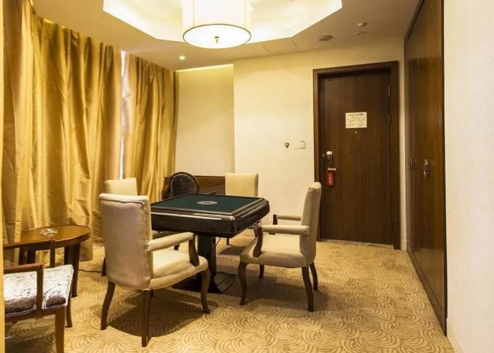 Yichun Grand Metropark Resort