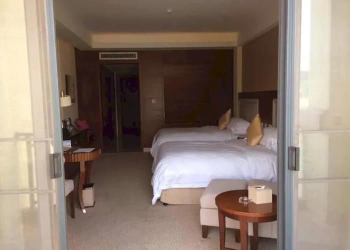 Yichun Grand Metropark Resort