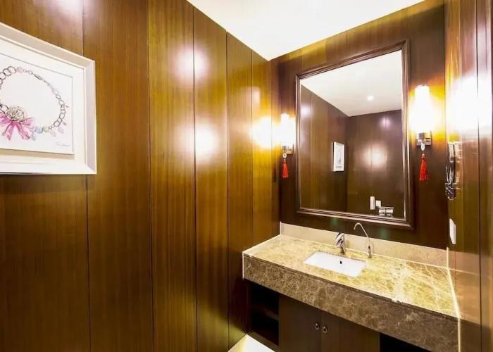 Yichun Grand Metropark Resort
