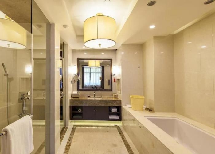 Yichun Grand Metropark Resort