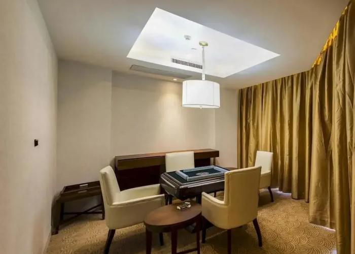 Yichun Grand Metropark Resort