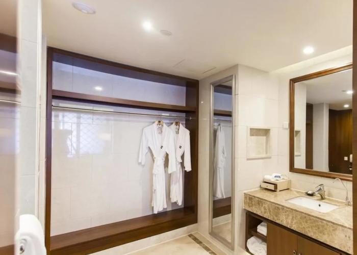 Yichun Grand Metropark Resort