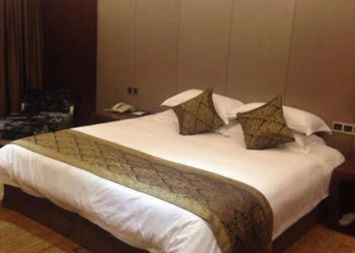 Qinglong Hotel Yichun