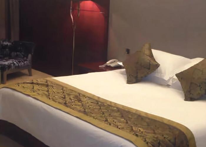 Qinglong Hotel Yichun