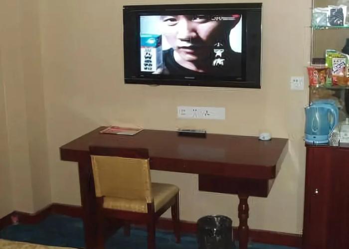 Qinglong Hotel Yichun
