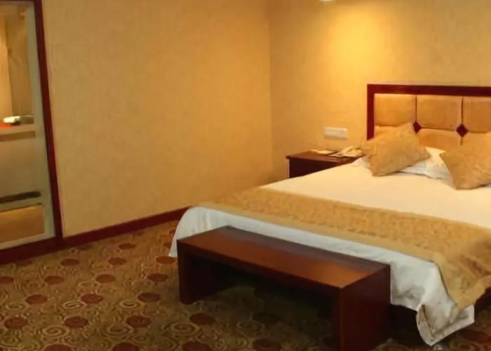 Qinglong Hotel Yichun
