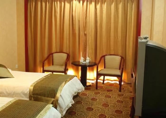 Qinglong Hotel Yichun