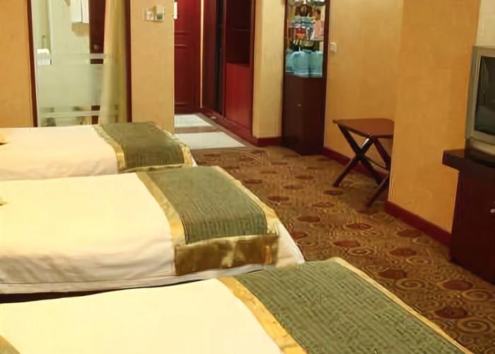 Qinglong Hotel Yichun