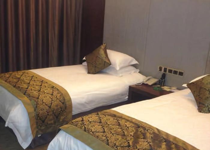 Qinglong Hotel Yichun