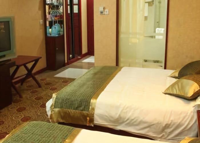 Qinglong Hotel Yichun