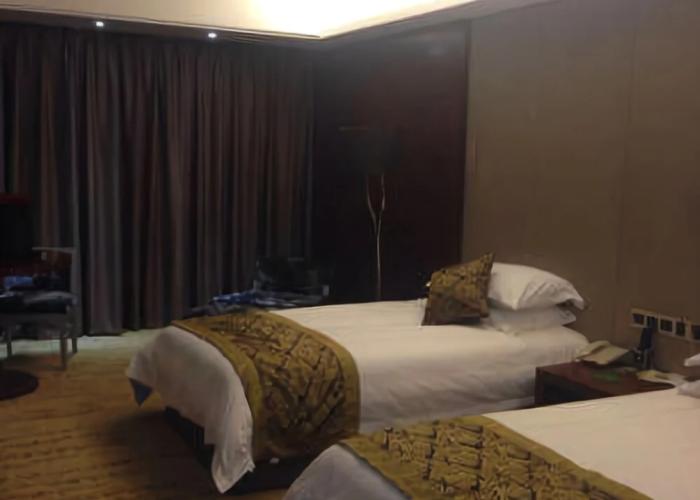 Qinglong Hotel Yichun