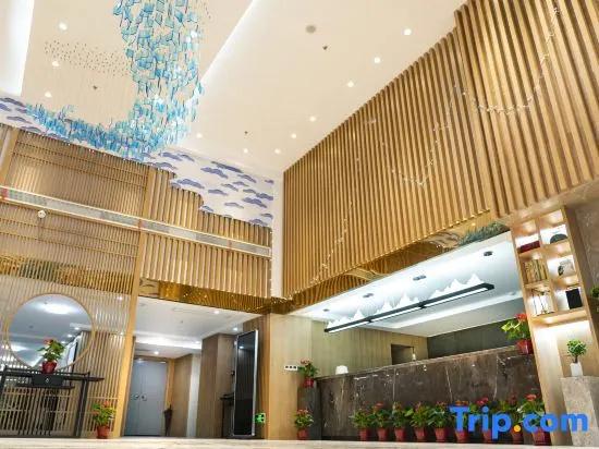 Jiangxi Mine Spa Hotel