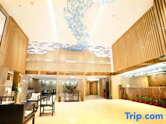 Jiangxi Mine Spa Hotel