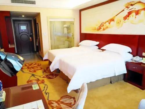 Vienna International Hotel Zhangshu Site