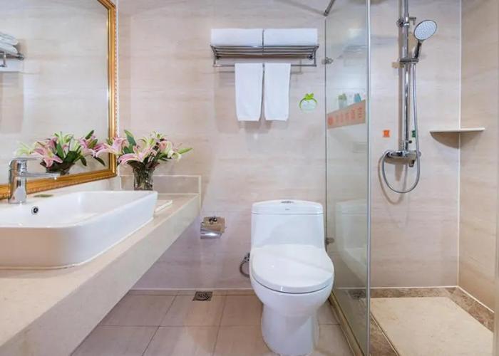 Vienna International Hotel Zhangshu Site