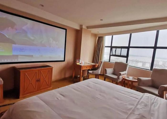 Vienna International Hotel Zhangshu Site