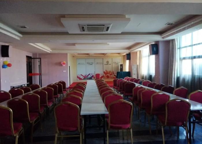 Yongsheng   Hotel  Gaoan