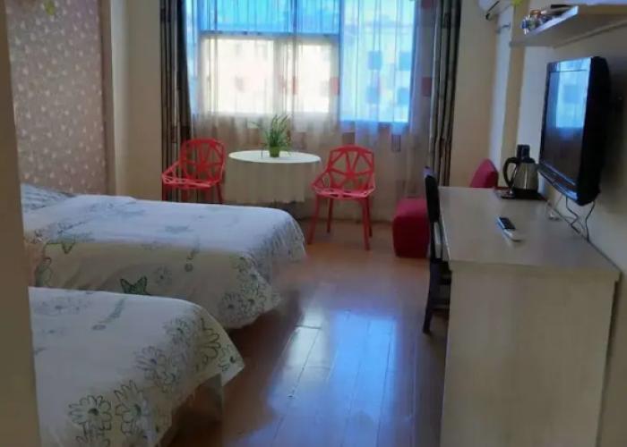 Yongsheng   Hotel  Gaoan