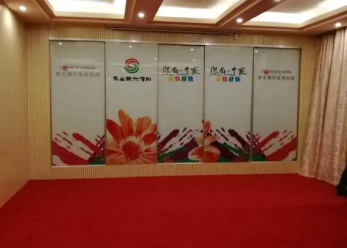 Yongsheng   Hotel  Gaoan