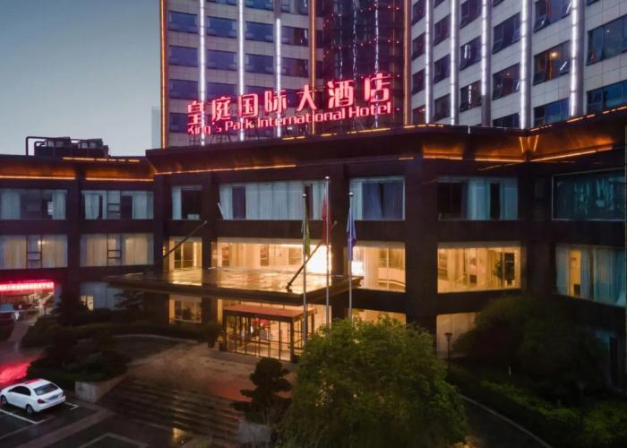 King's Park International Hotel
