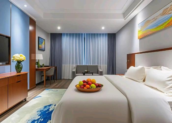 King's Park International Hotel