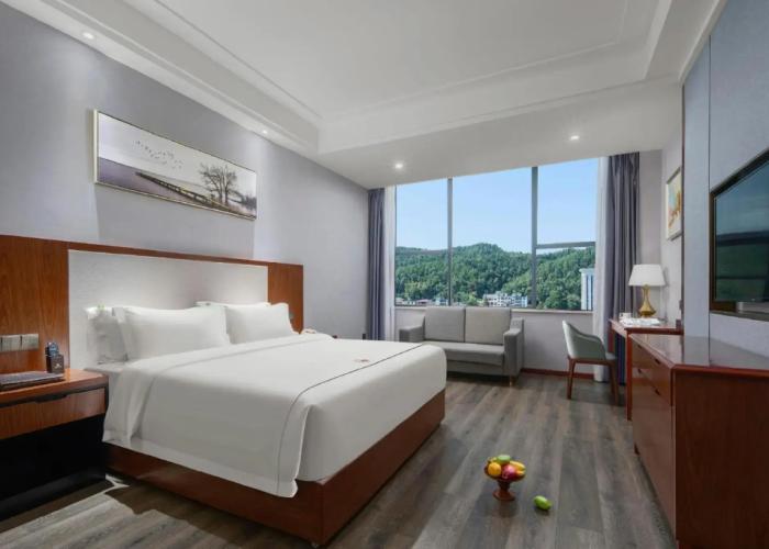 King's Park International Hotel