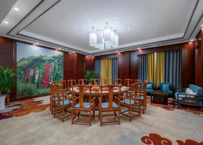 King's Park International Hotel
