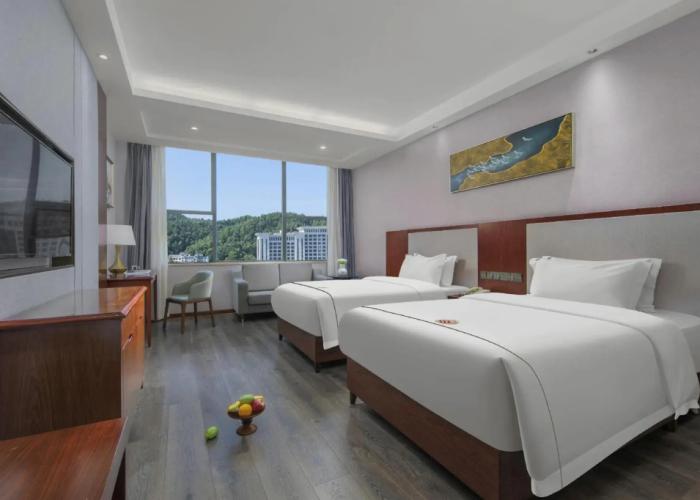 King's Park International Hotel