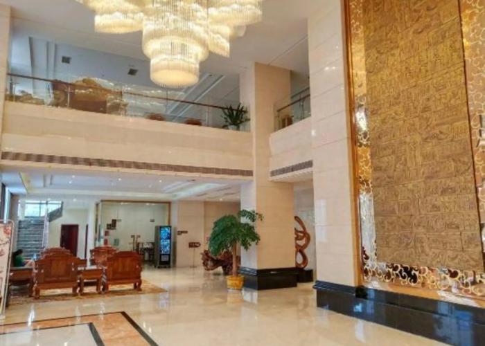 Xinyuan Hotel Wanzai