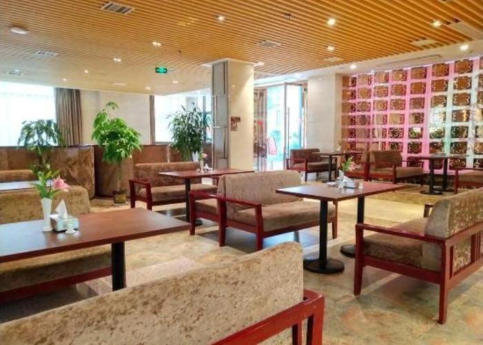 Xinyuan Hotel Wanzai