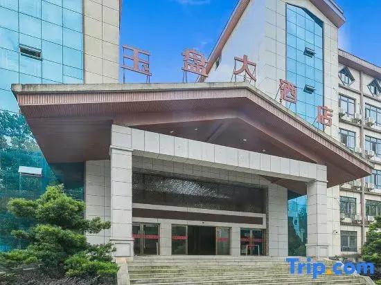 Wentang Yupan Hotel