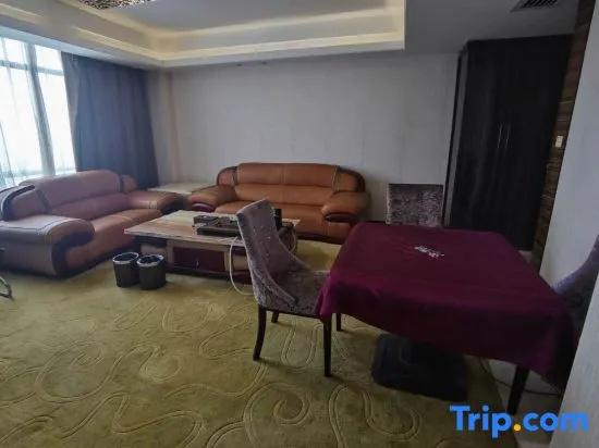 Xi’erdun Hotel