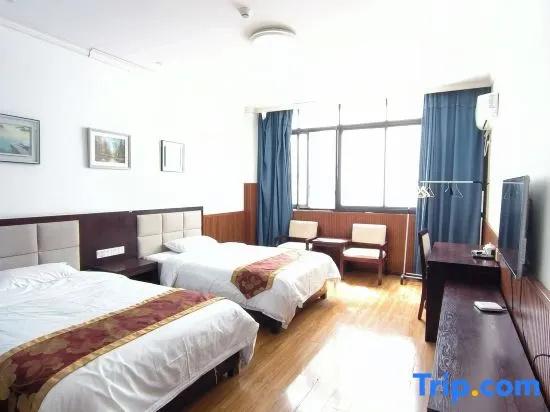 Yichun Yue Hotel