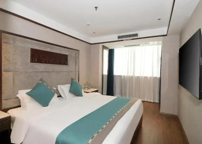 Jiahua Hotel