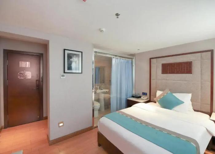 Jiahua Hotel
